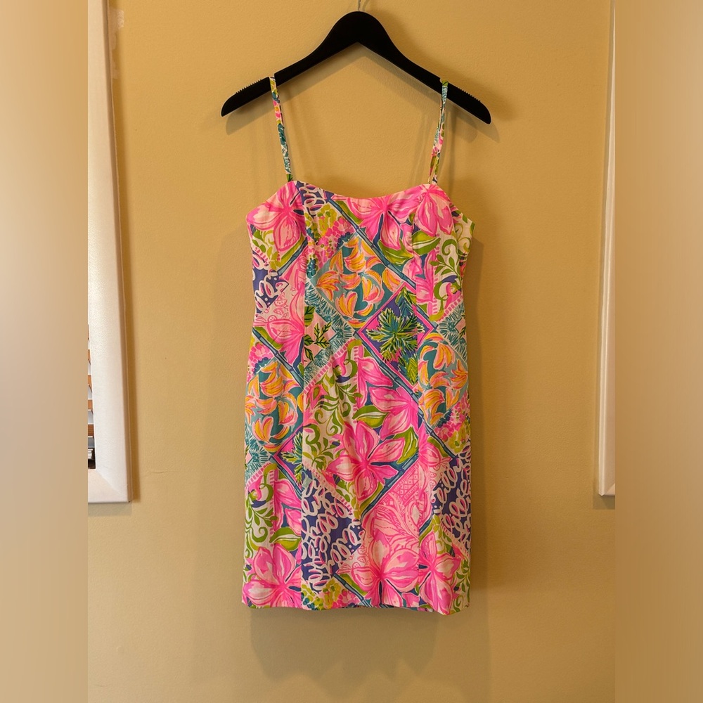Lily Pulitzer Dress!